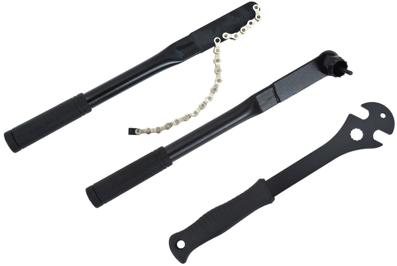 Radon Pro Werkzeug Set 3-teilig extra lang kaufen | Bike-Discount