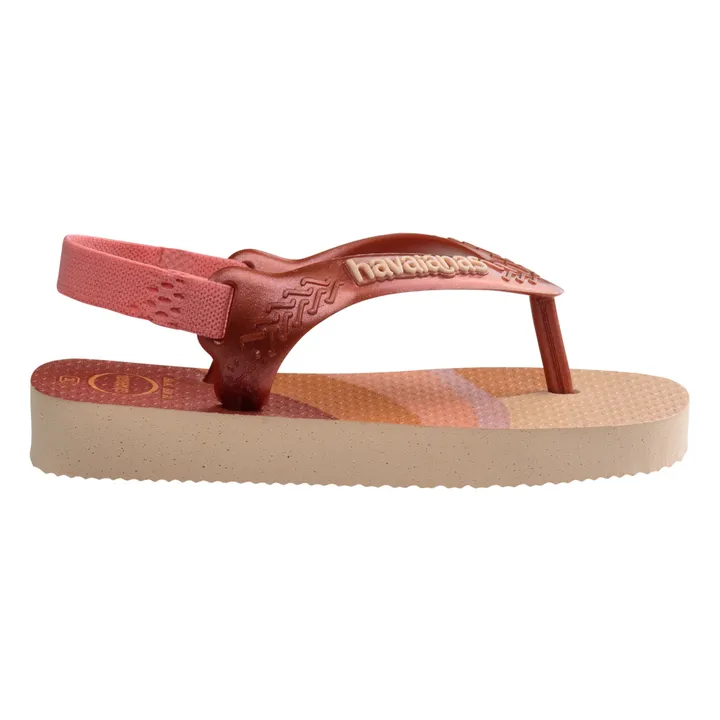 Havaianas Baby Mini Me | Rose