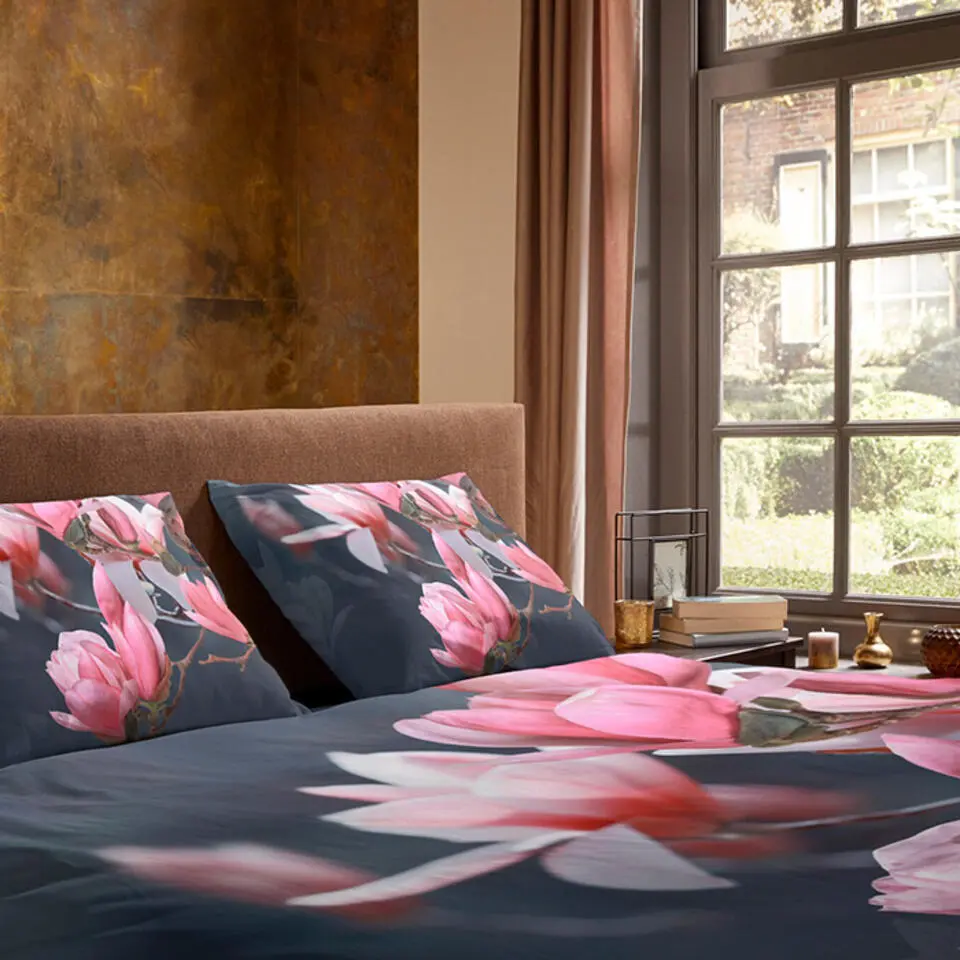 Duvet cover Pure 140x220   1* 60x70 cm