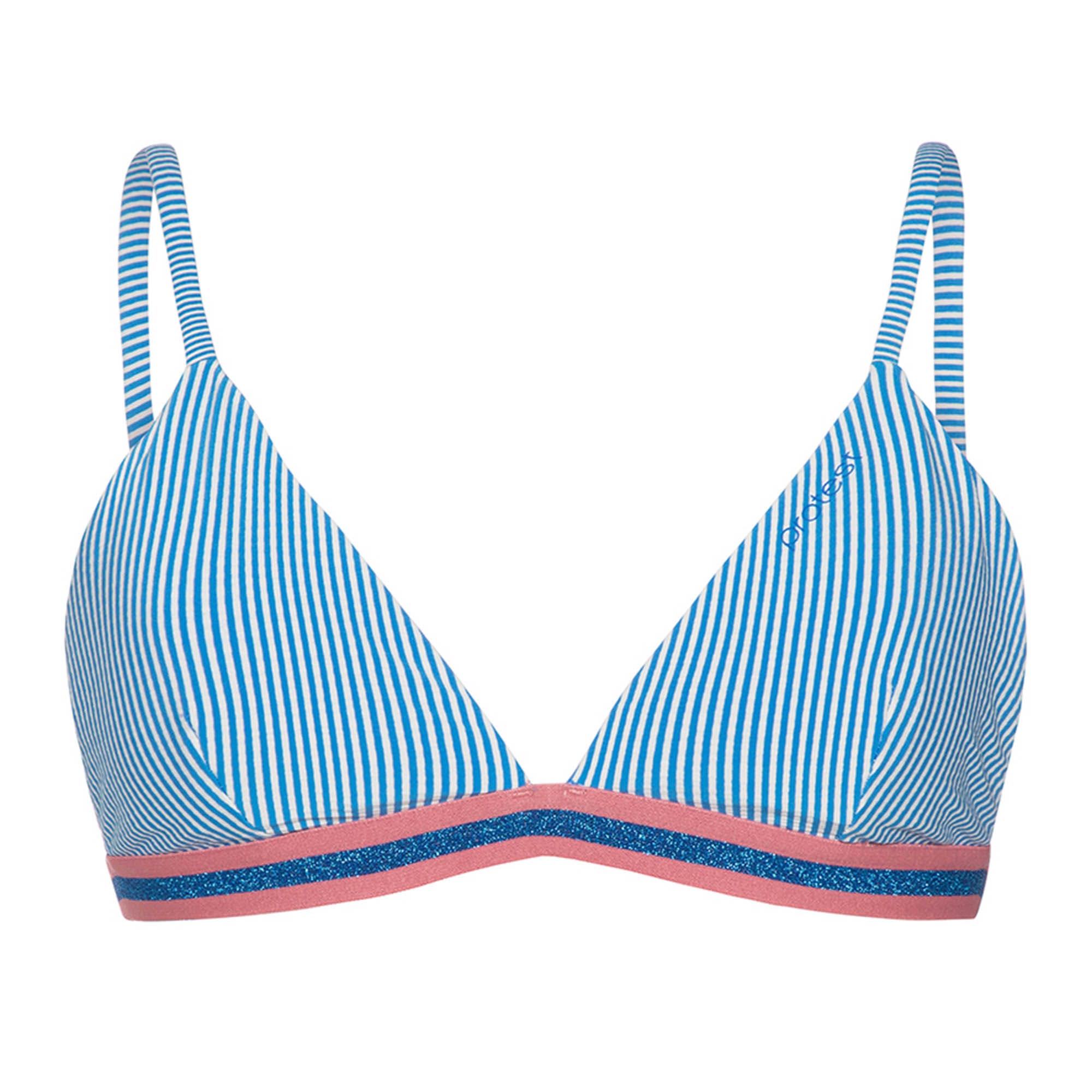 Protest  Mixida Triangle Bikini Top