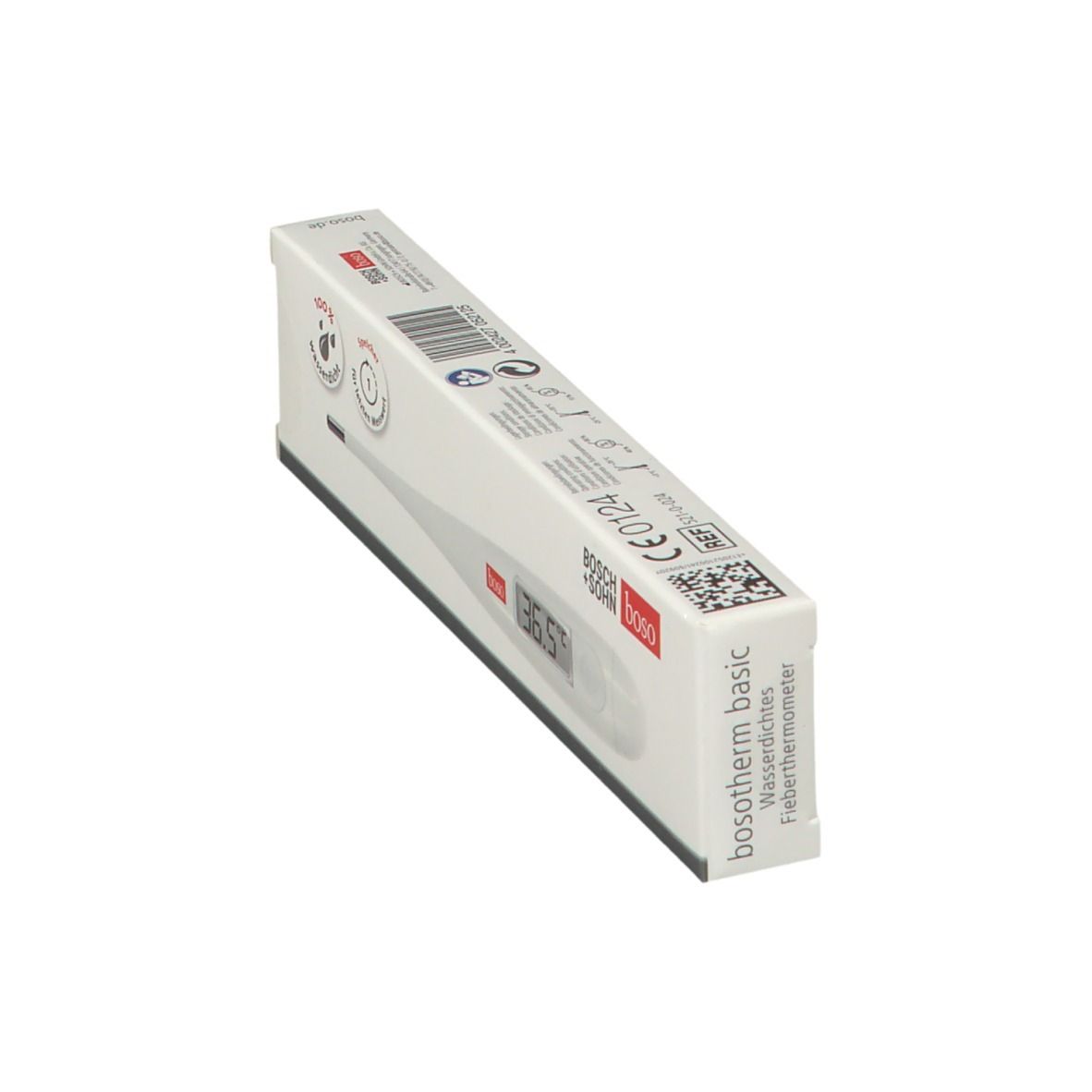 bosotherm basic Thermometer