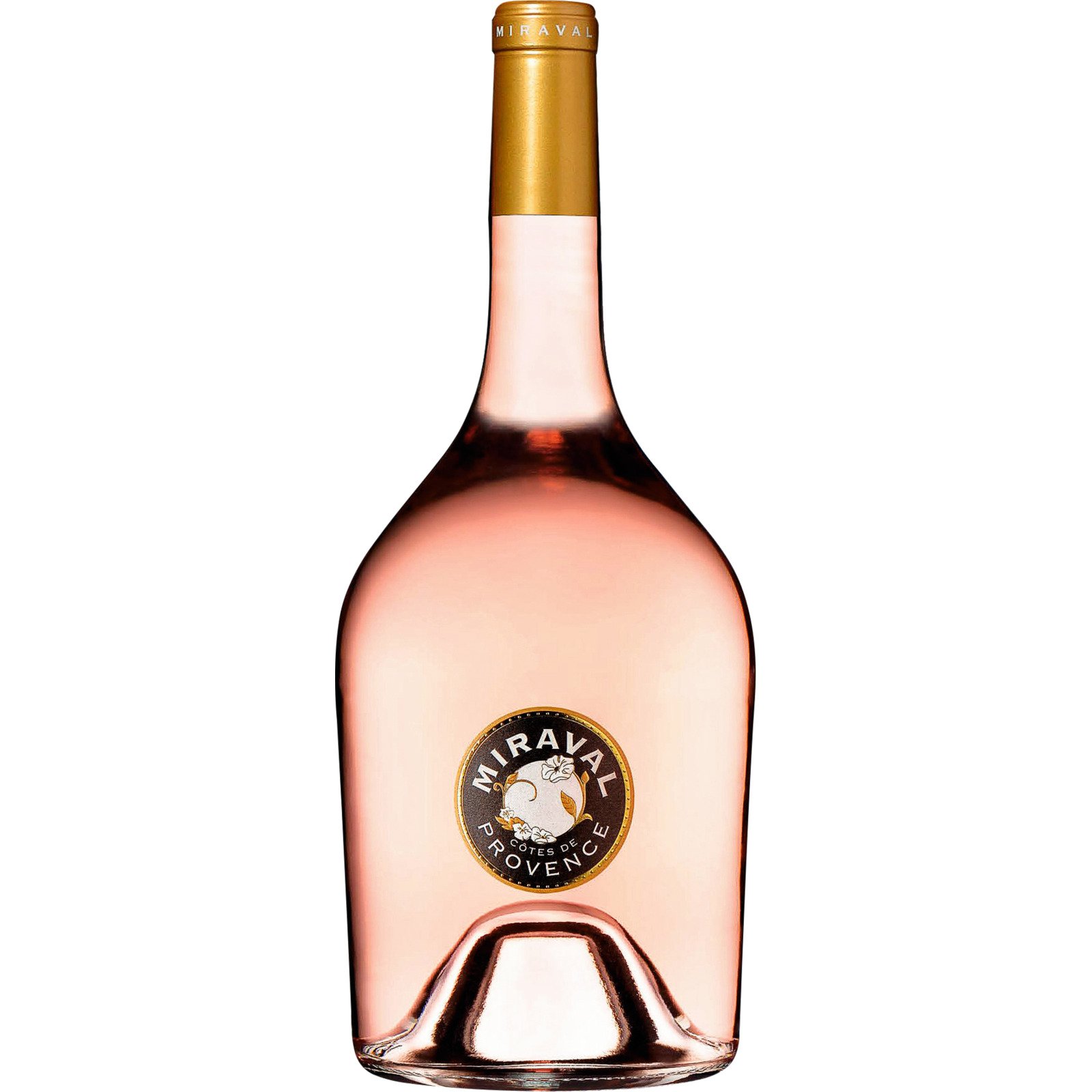Miraval Rosé Côtes de Provence AOP 75 cl