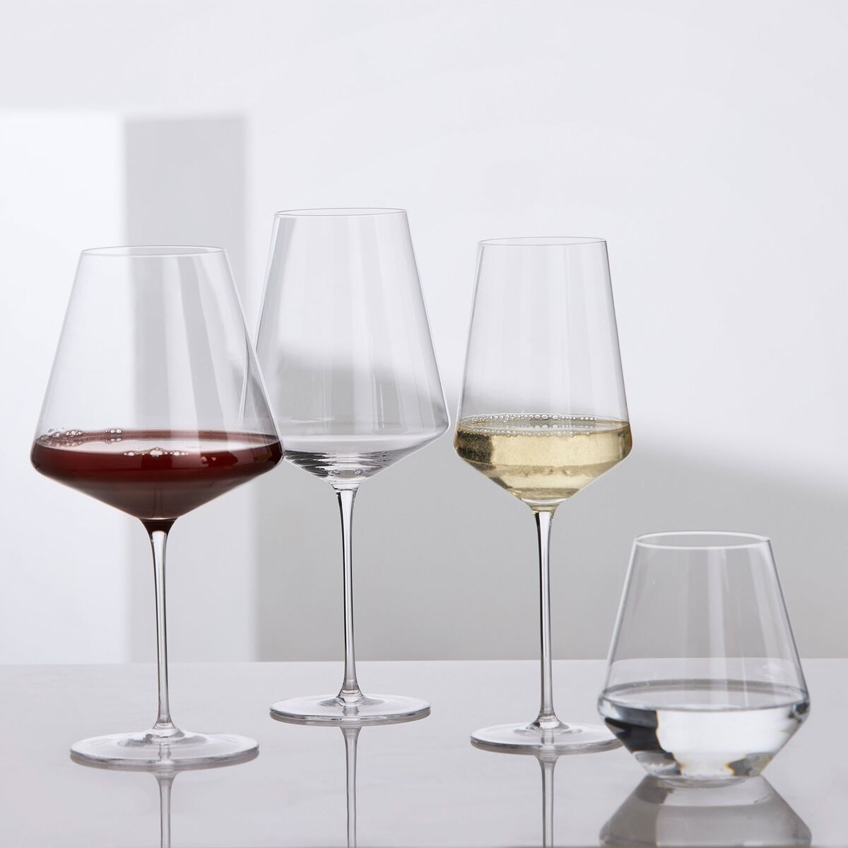 Ultima hvitvinsglass 46 cl, 2-pakning