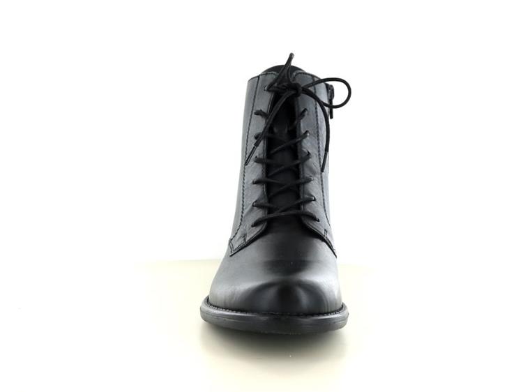 Remonte D0F73 schwarz/schwarz