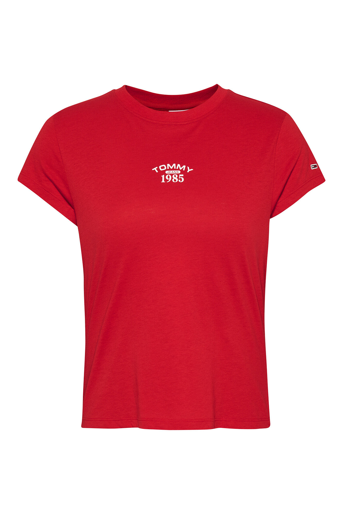 Camiseta feminina Tommy Jeans