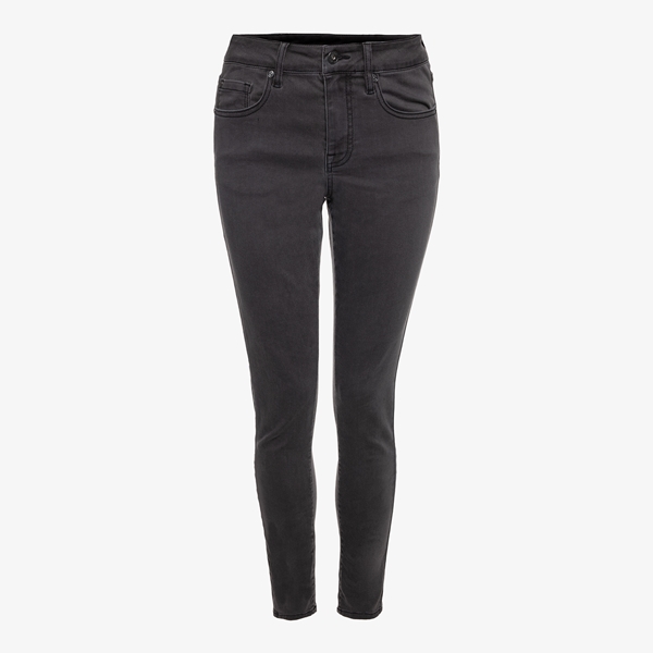 TwoDay dames skinny jeans grijs