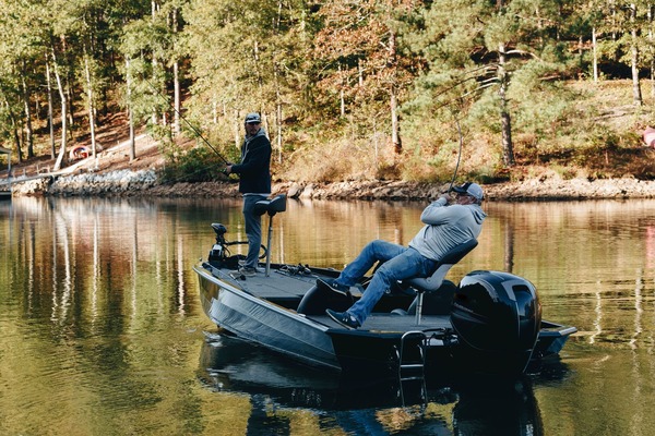 Siège bateau Tempress Probax Seat