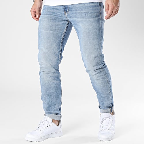 Jean Slim 4190 Bleu Denim