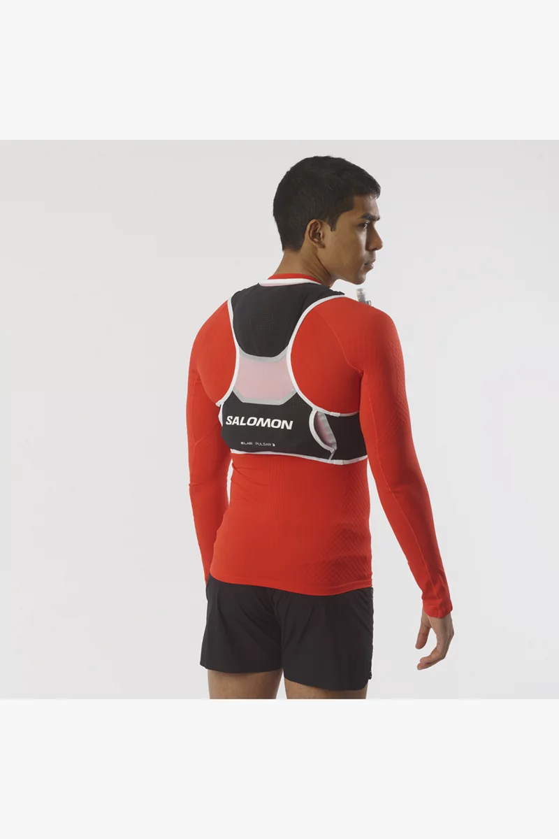 Salomon SLAB Pulsar 3 L Laufrucksack