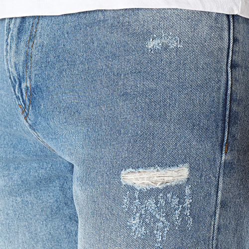 Jean Bleu Denim