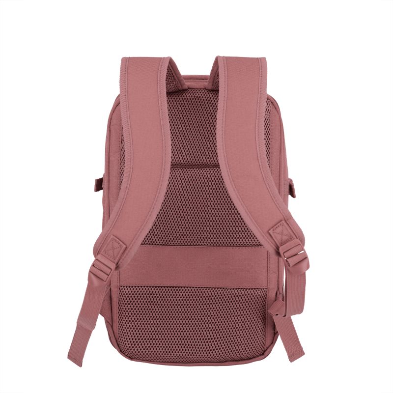 Sac à dos cabine Kick Off Extensible 20 Litres Rose