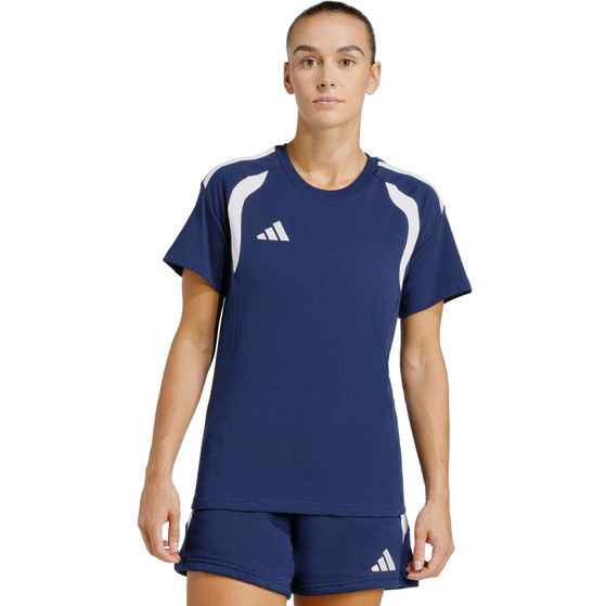 adidas Tiro 26 League Sweat Tee Dames