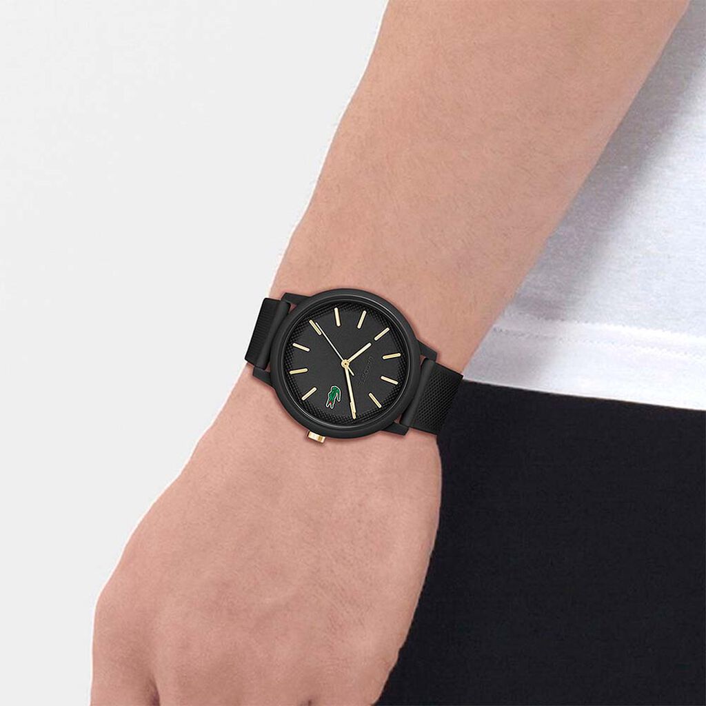 Montre Lacoste Lacoste.12.12 Noir