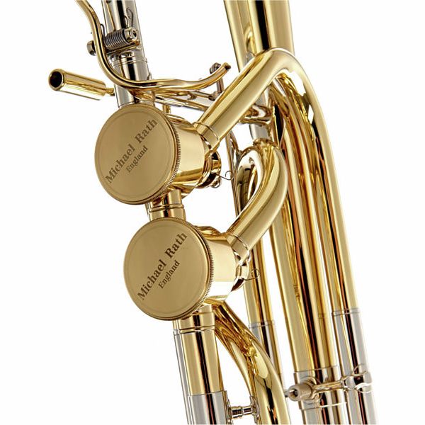 Michael Rath R9 Bass Hagmann