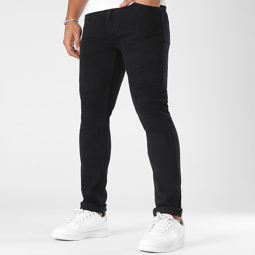Jean Slim Fit 0251 Noir