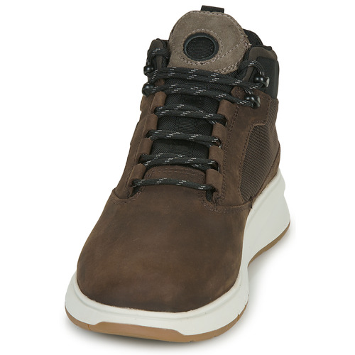 Geox - U AERANTIS 4X4 B ABX - Marron
