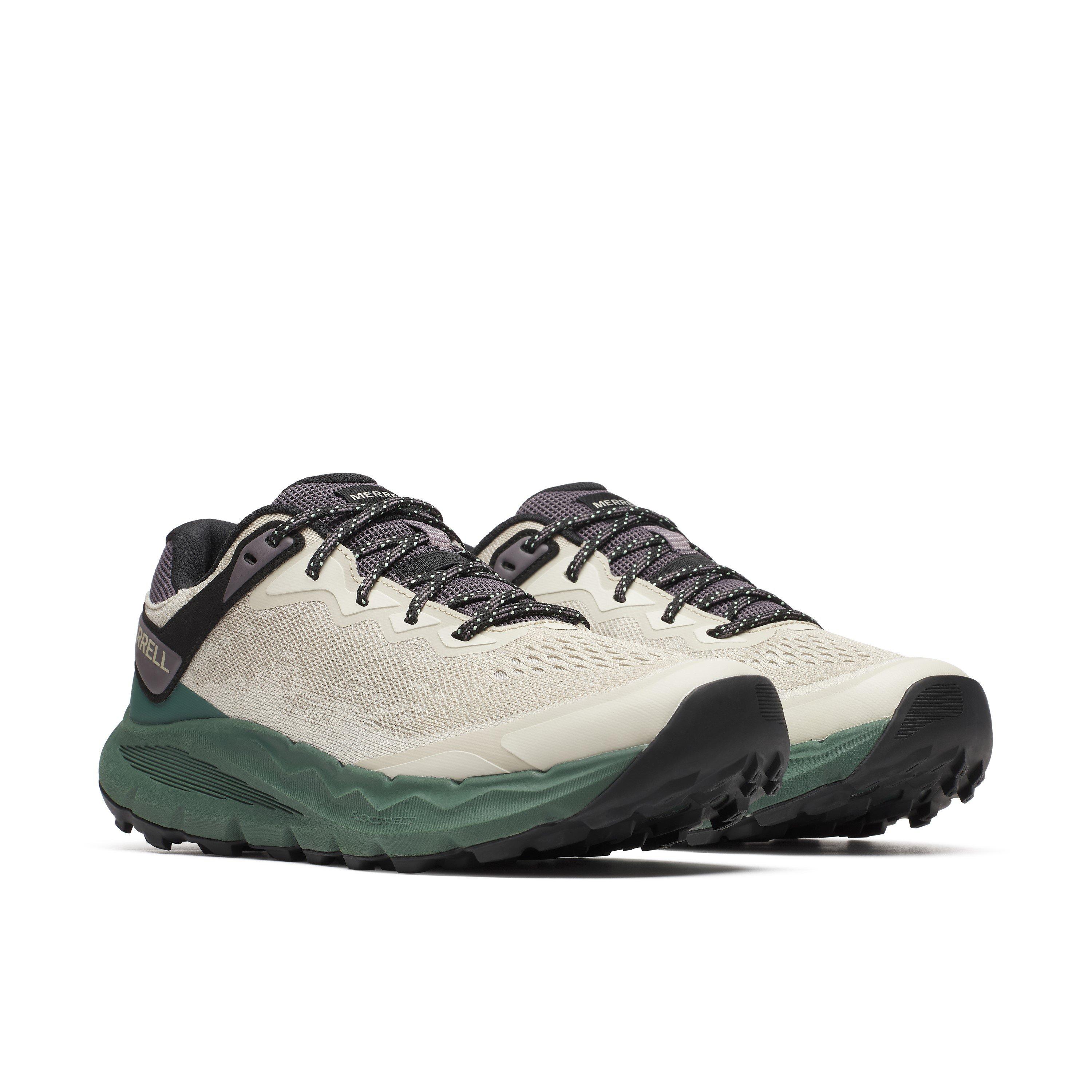 Merrell Nova 4 Off Road Running Shoes Mens