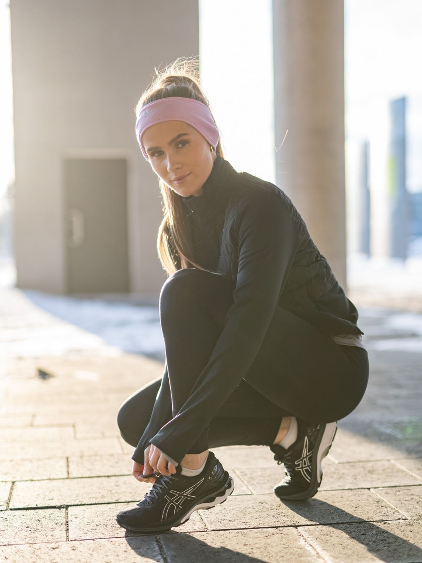 Gel-Kayano 27