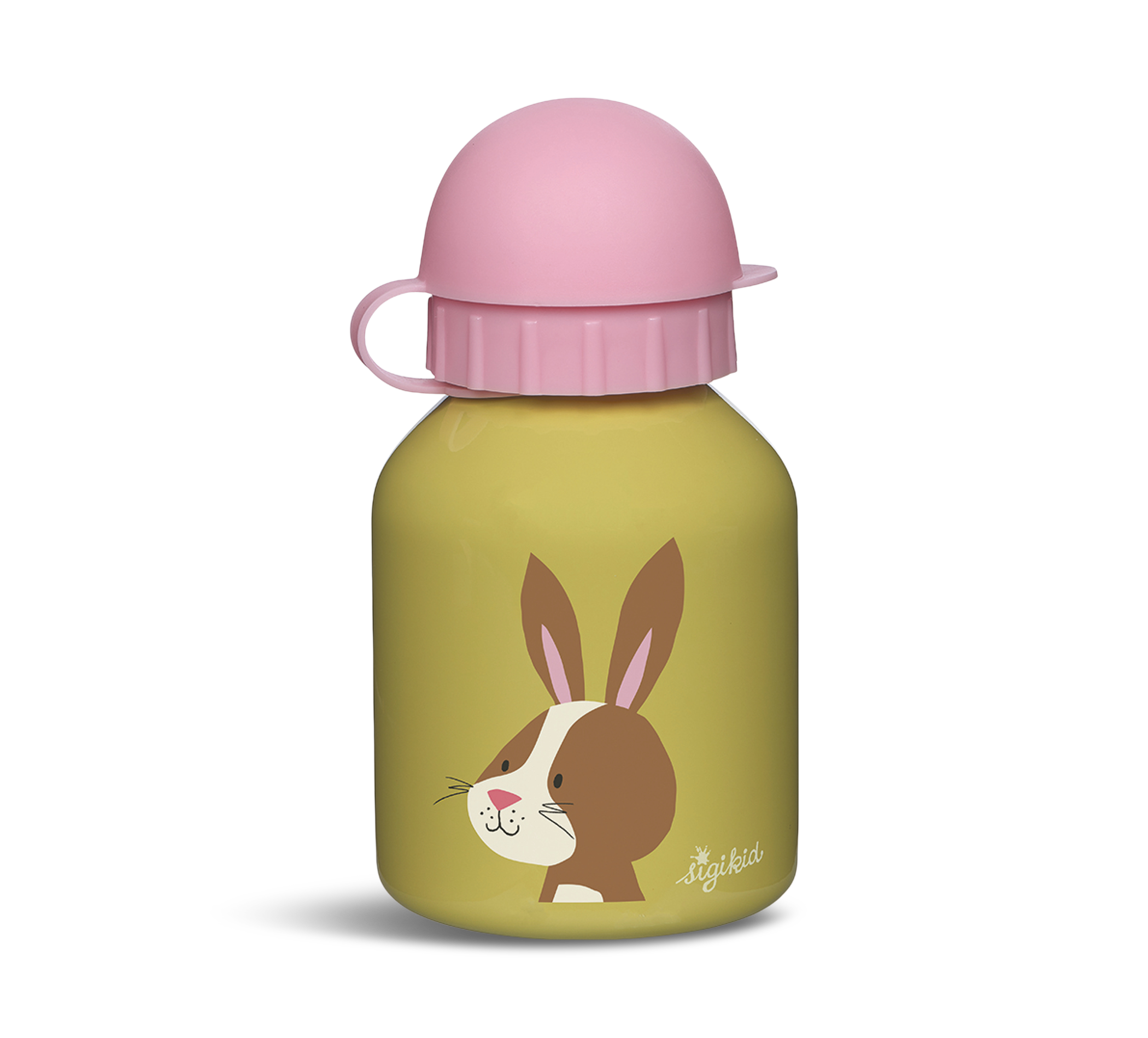 Sigikid Hase 250ml - Trinkflaschen