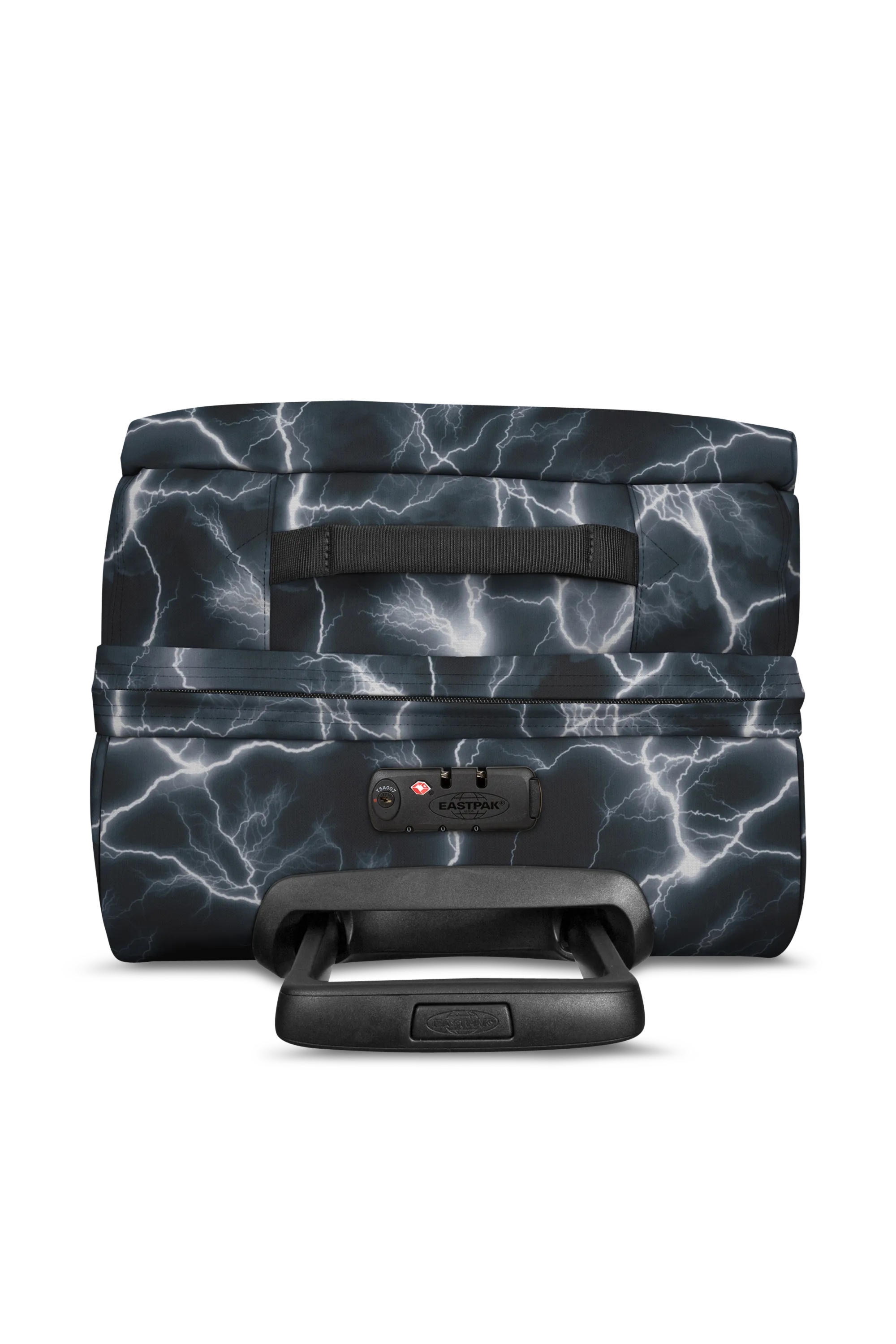 EASTPAK Sac de voyage  TRANVERZ S (TSA) Noir