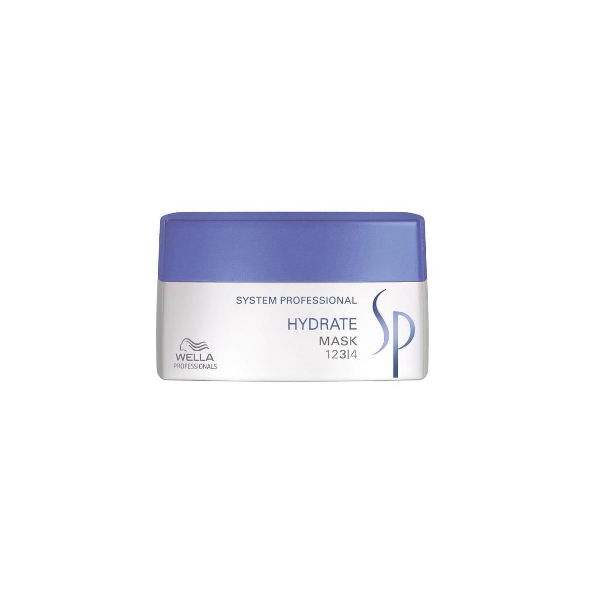 Wella SP Hydrate Mask 200ml