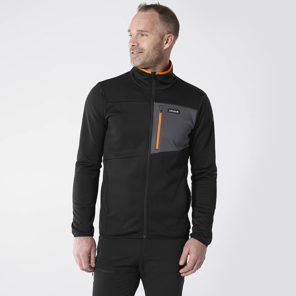 Lafuma SHIFT - Polaire Homme black