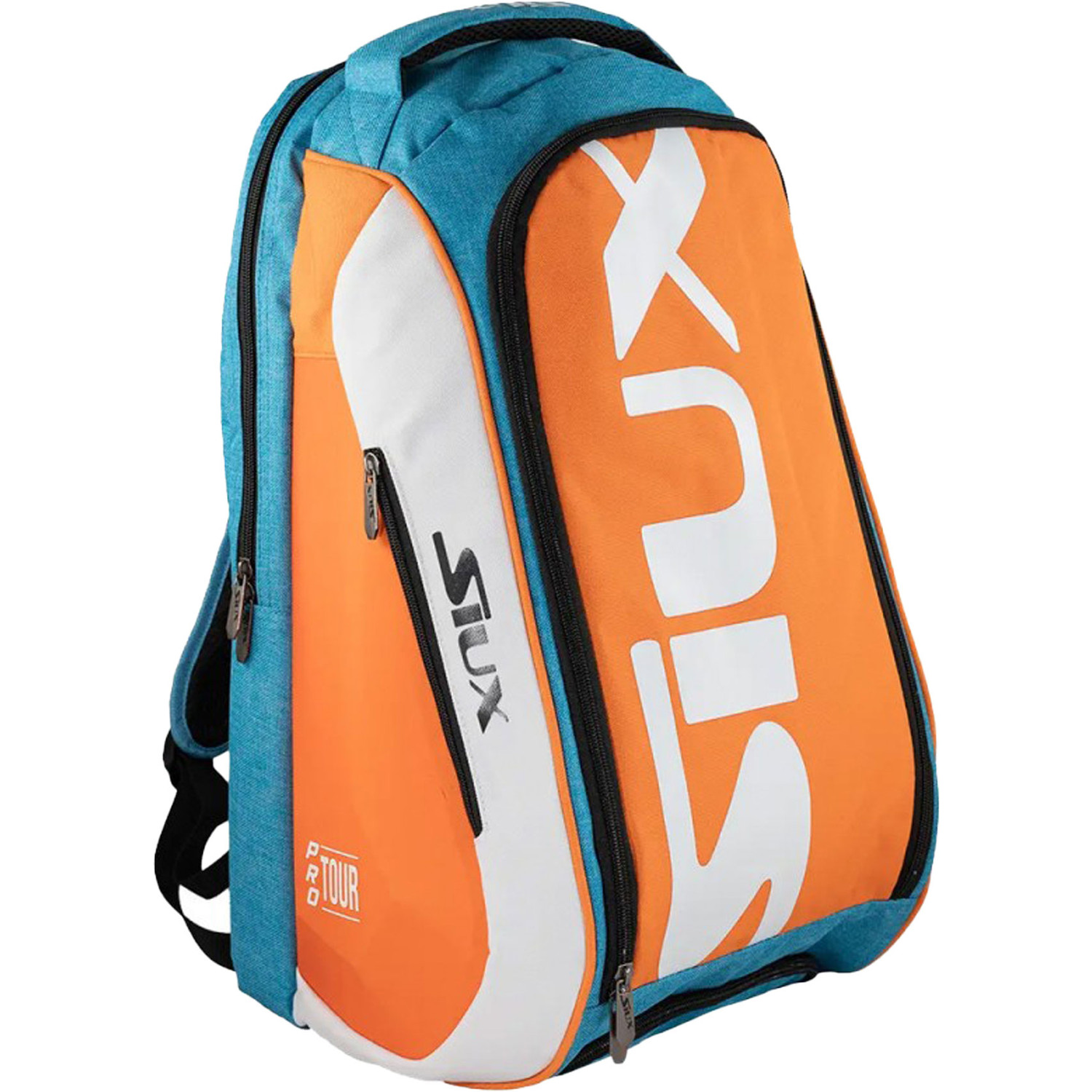 Siux Pro Tour Backpack