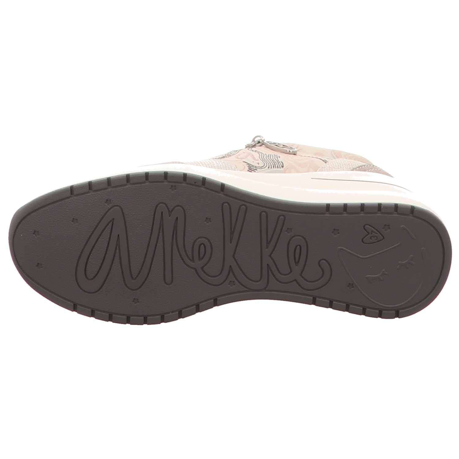 anneKKe Sneaker beige/kombi beige