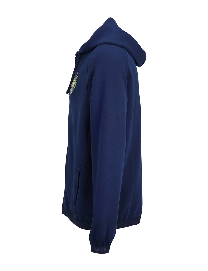 Men's Medieval Blue Coat