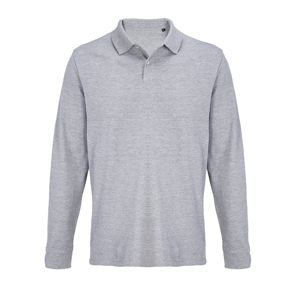 SOL'S 04441 - PACIFIC LSL Polo Unisexe