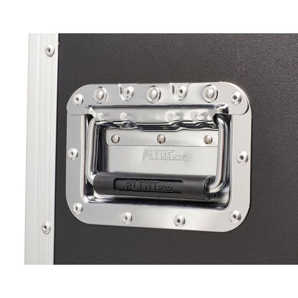 Flyht Pro Rack 26U Slide Shock Mount