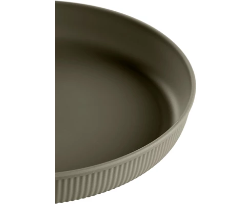 DAY Tallrik Plast Ø20cm 4-pack