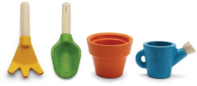 Plan Toys Hagesett