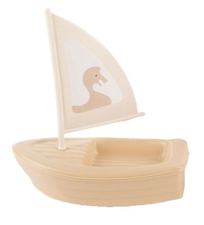 Dantoy Boot - 15 cm - My Klein Princess - Beige