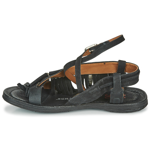 Airstep / A.S.98 - RAMOS FRANGE - Noir