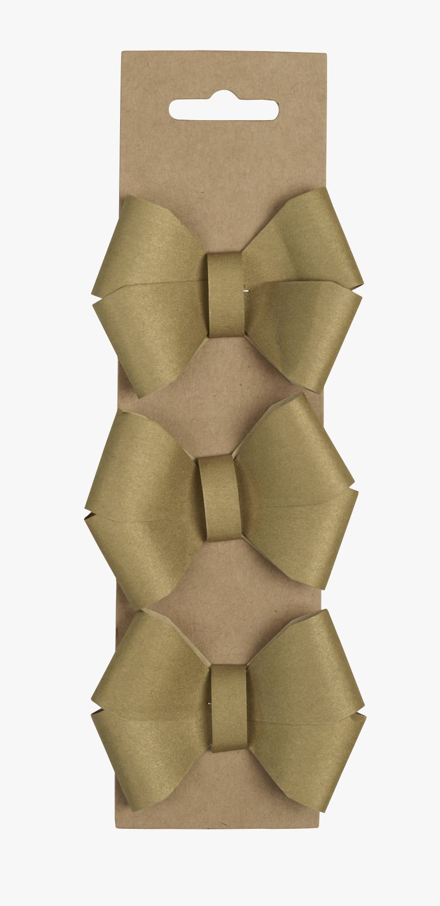 Gavepynt                       bronse - 6x8x1,5 cm