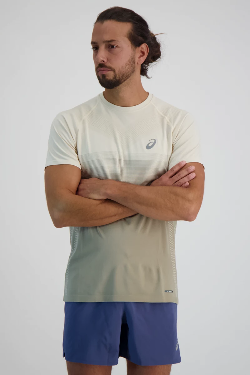 ASICS Seamless Herren T-Shirt