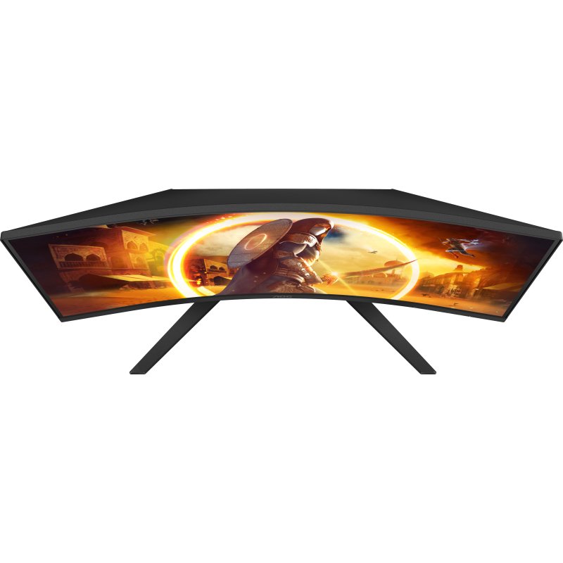 AOC G4 CQ32G4VE écran plat de PC 80 cm (31.5