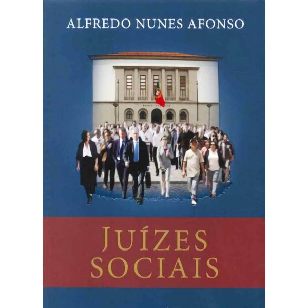 Juízes Sociais