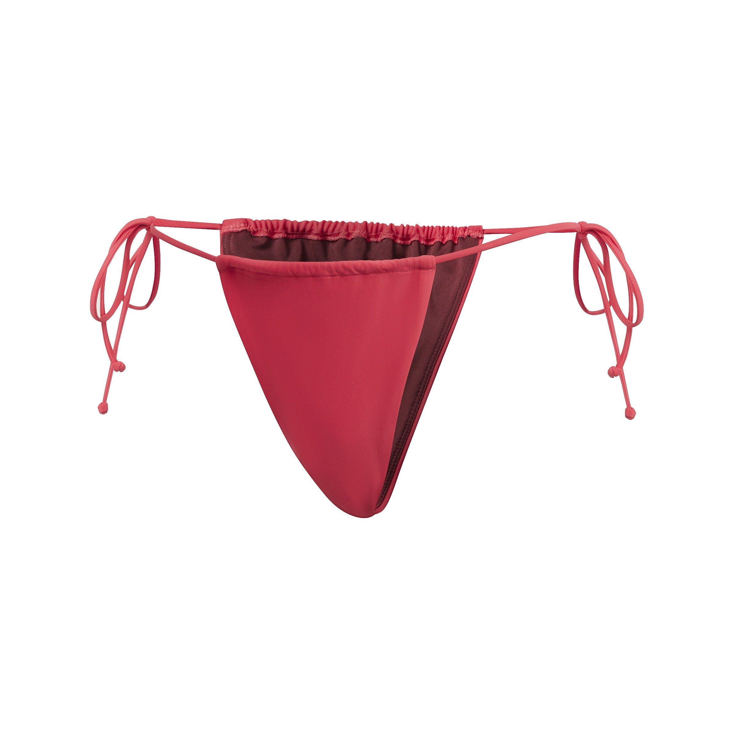 adidas Adicolour Triangle Bikini Womens