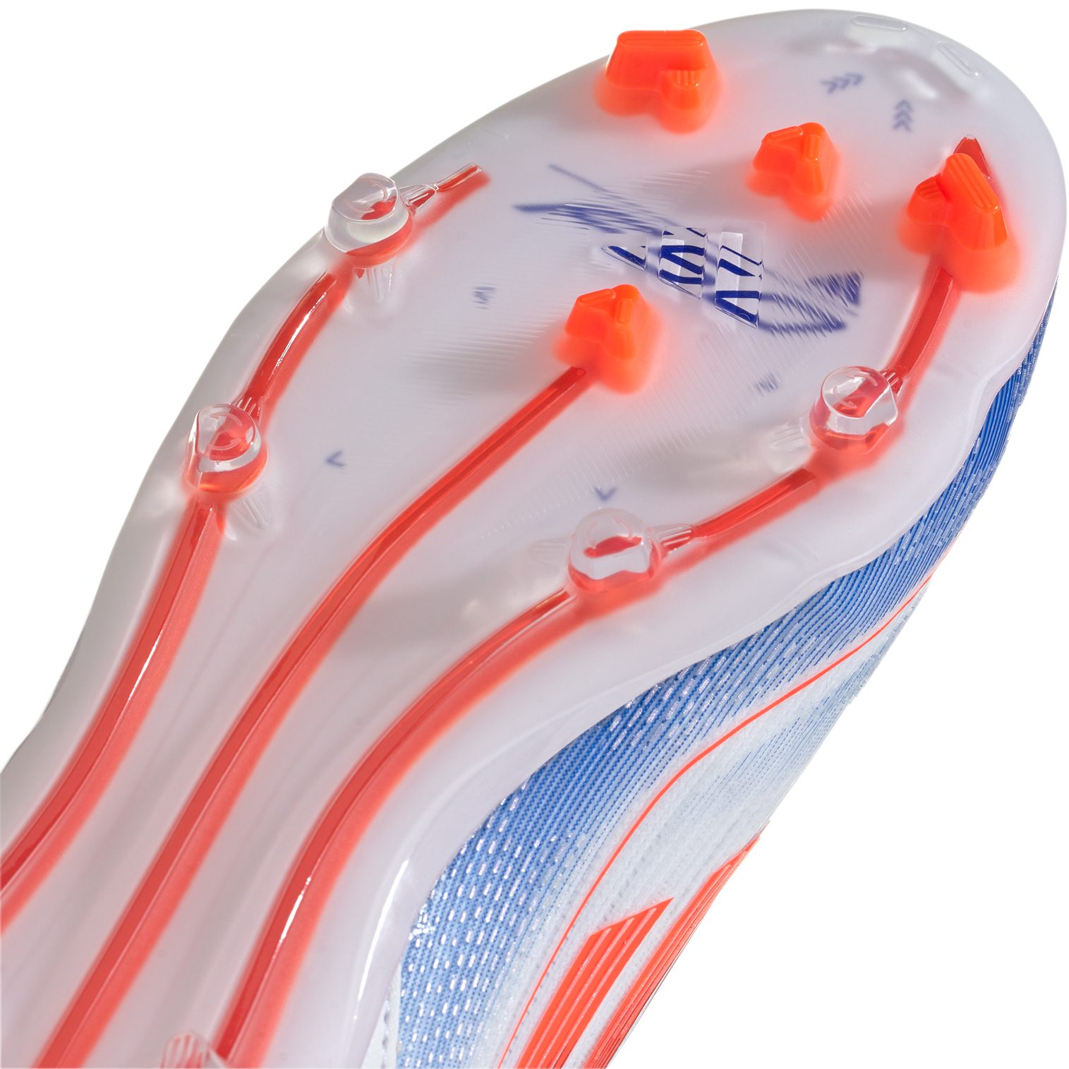 adidas F50 Pro FG Fußballschuhe Kinder footwear white