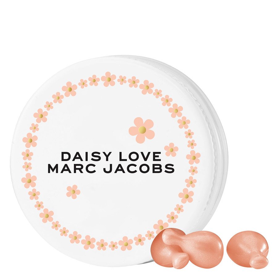Marc Jacobs Daisy Drops Love Eau De Toilette 30pcs