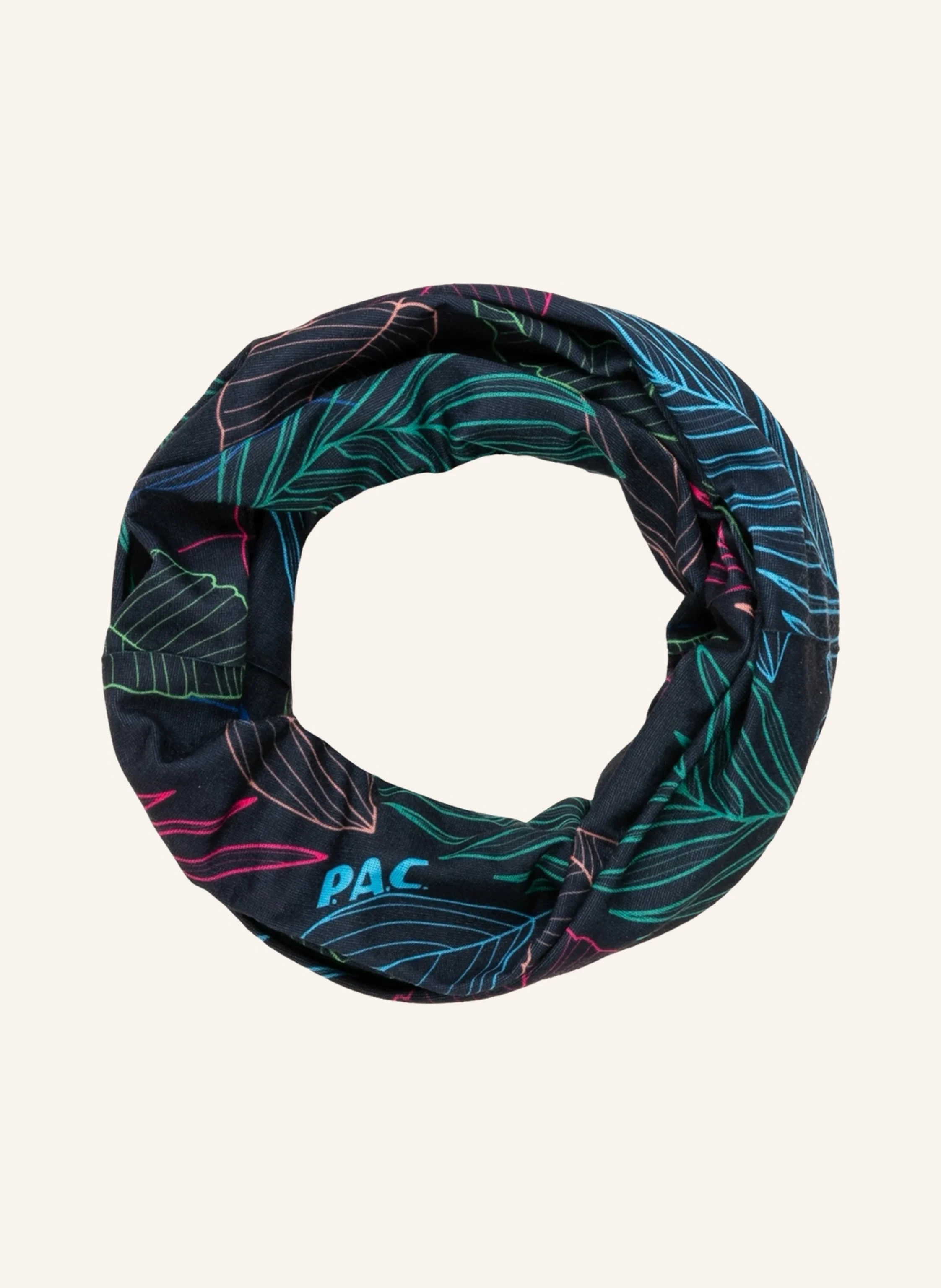 P.A.C. Multifunktionstuch