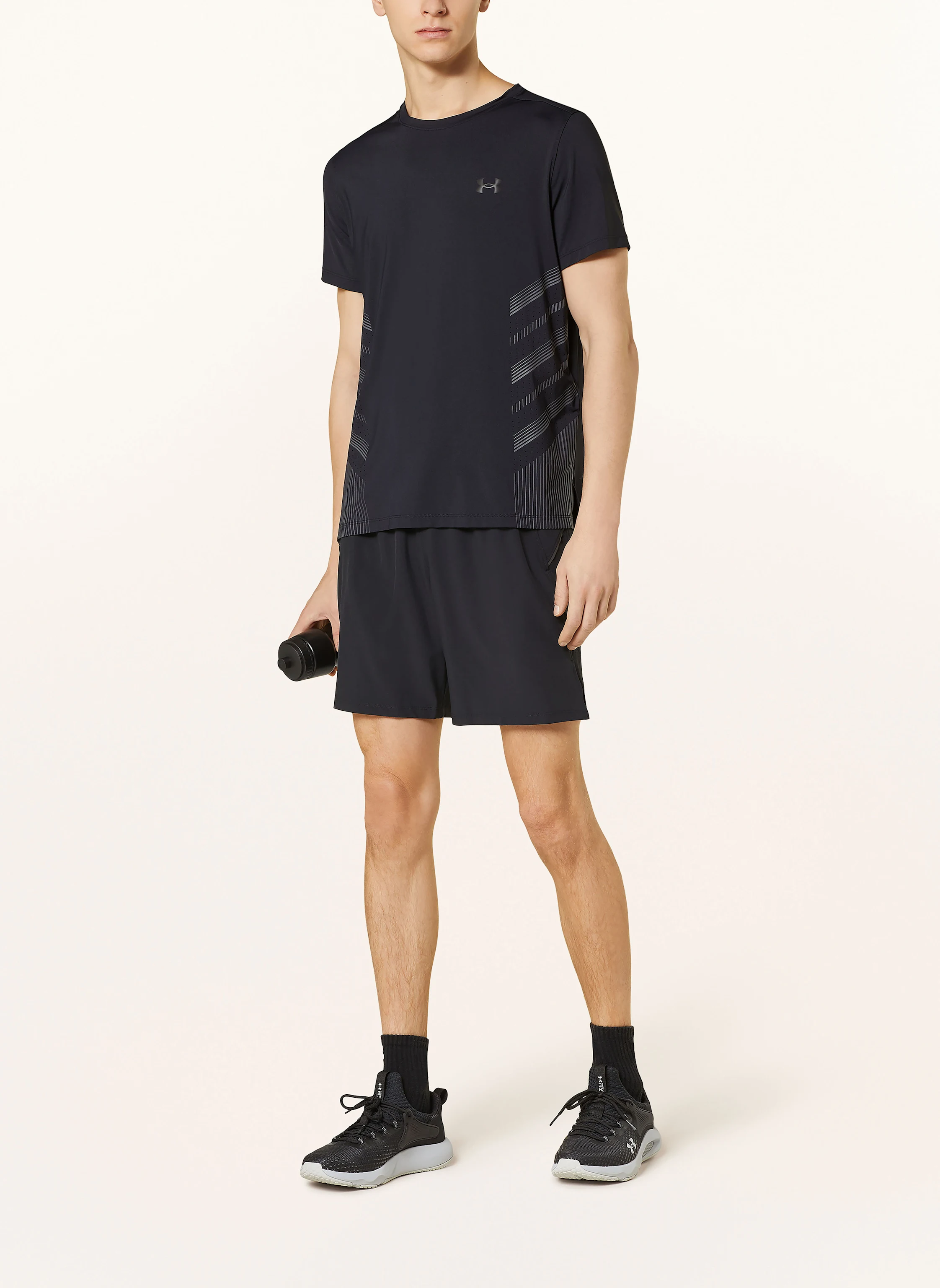 UNDER ARMOUR Laufshirt UA LAUNCH ELITE