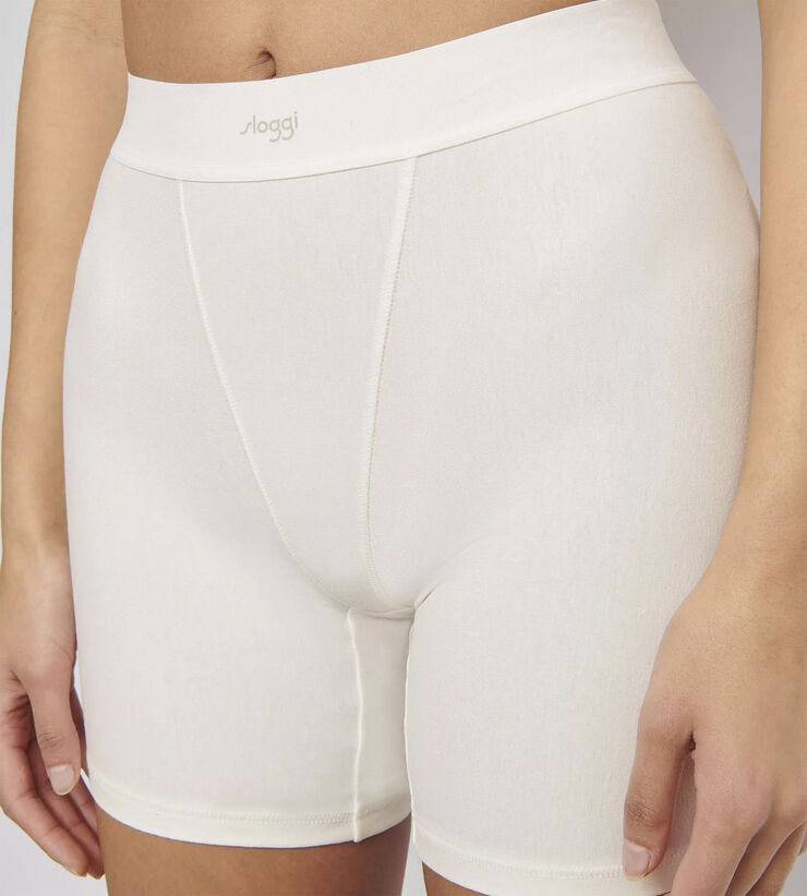 Sloggi sloggi EVER Ease Cyclist Silk white