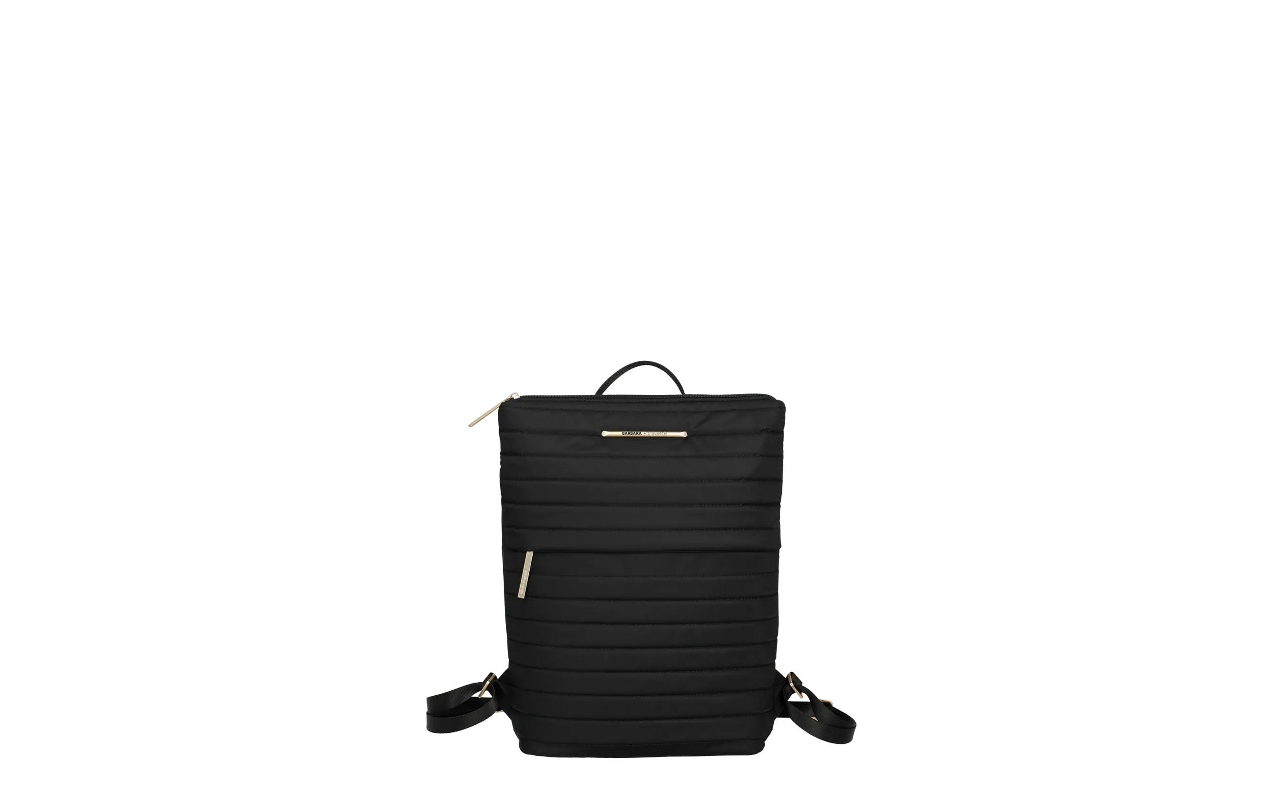 Rucksack Barbara Stepp 8 l, SchwarzFreizeit-Rucksack