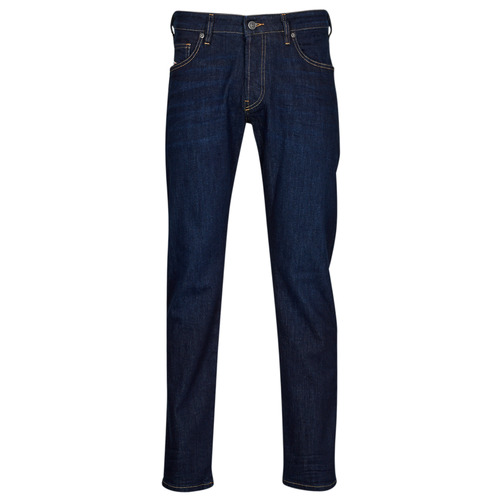 Diesel - D-YENNOX - Bleu foncé