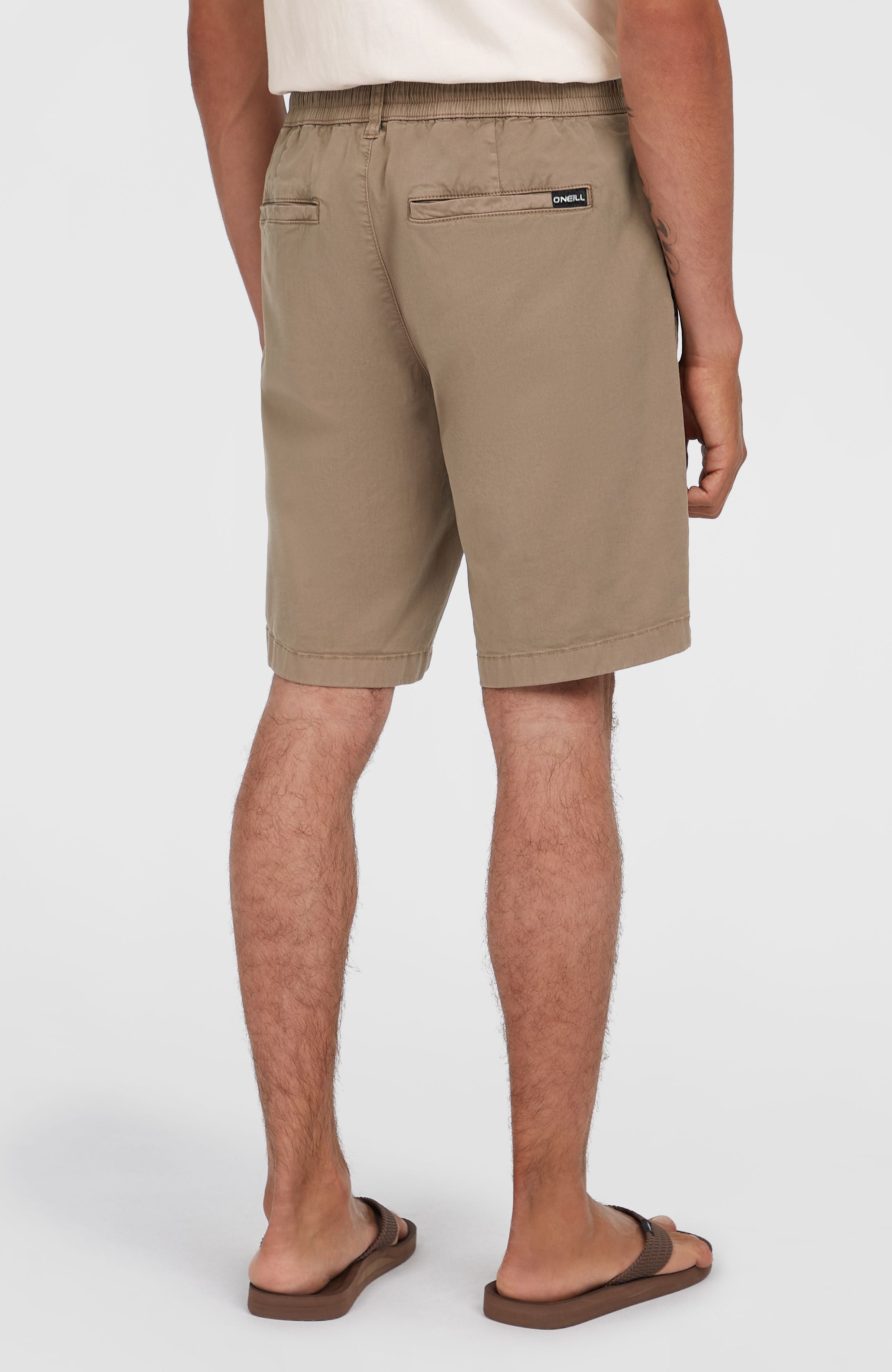 Essentials chinoshort