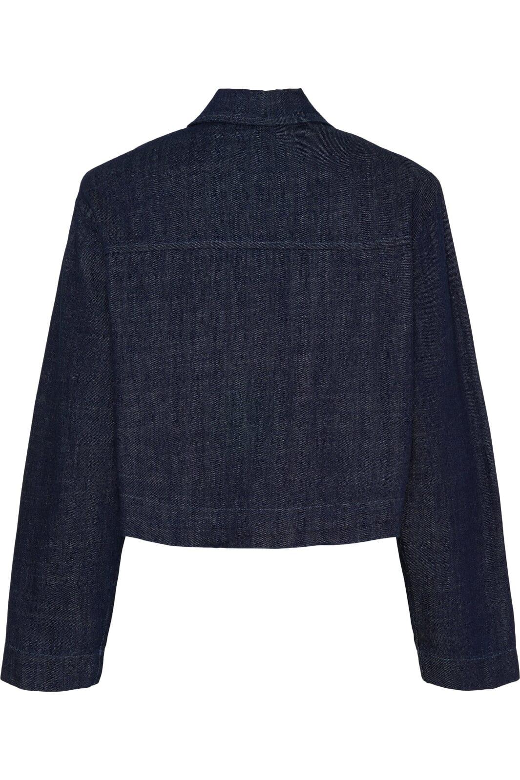 Marta Du Chateau Mdcirena Jacket dark blue