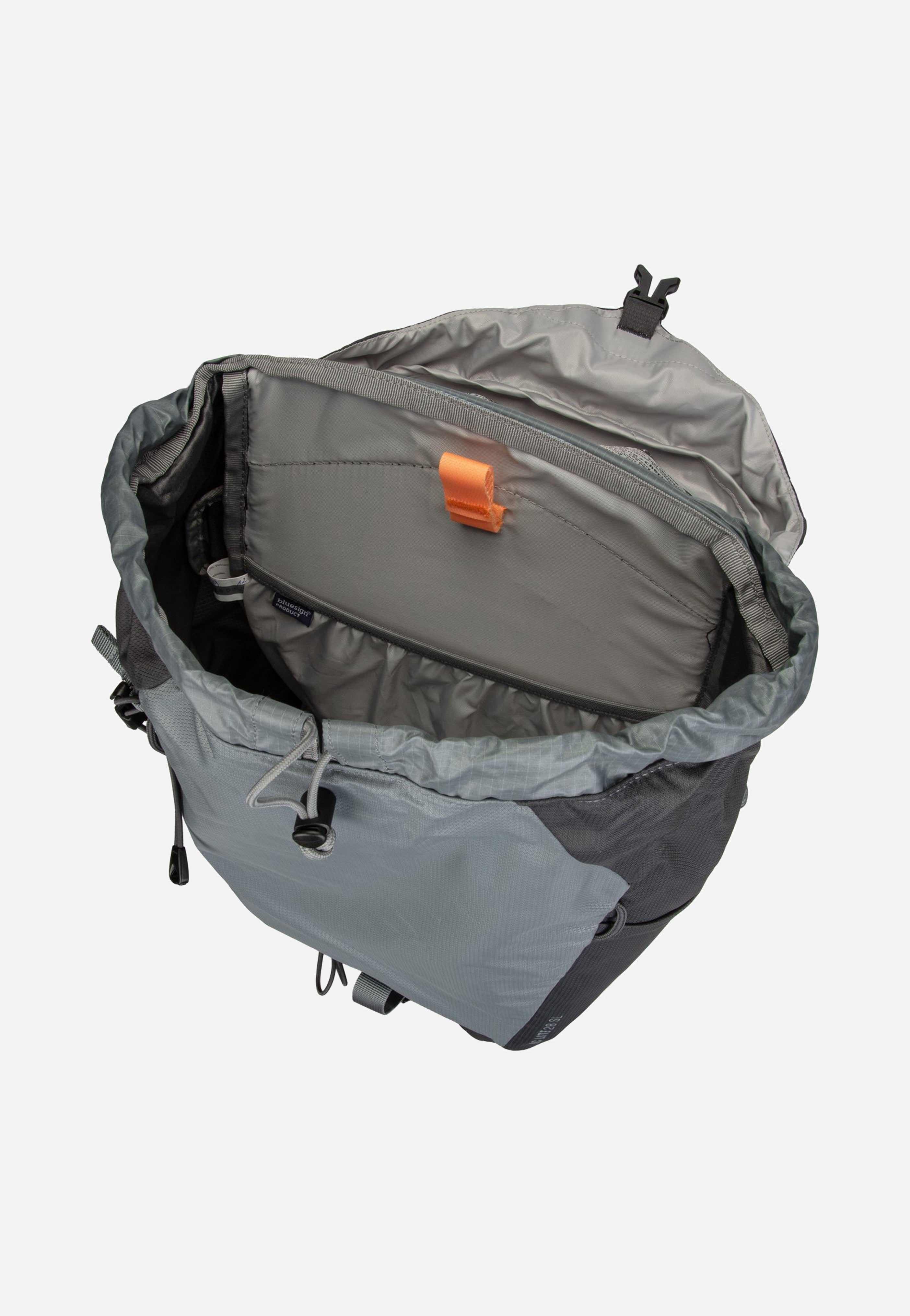 AC Lite 28 SL Shale/Graphite - Rucksack